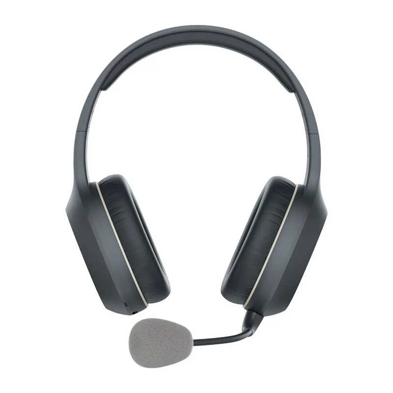 Słuchawki Nauszne EDIFIER K750W Bezprzewodowe Bluetooth 5.4 - Szare