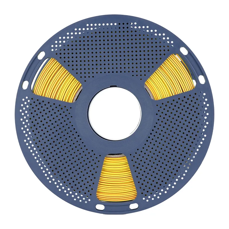 Filament SUNLU PLA+ Silk Forth-Color 1.75mm 1kg