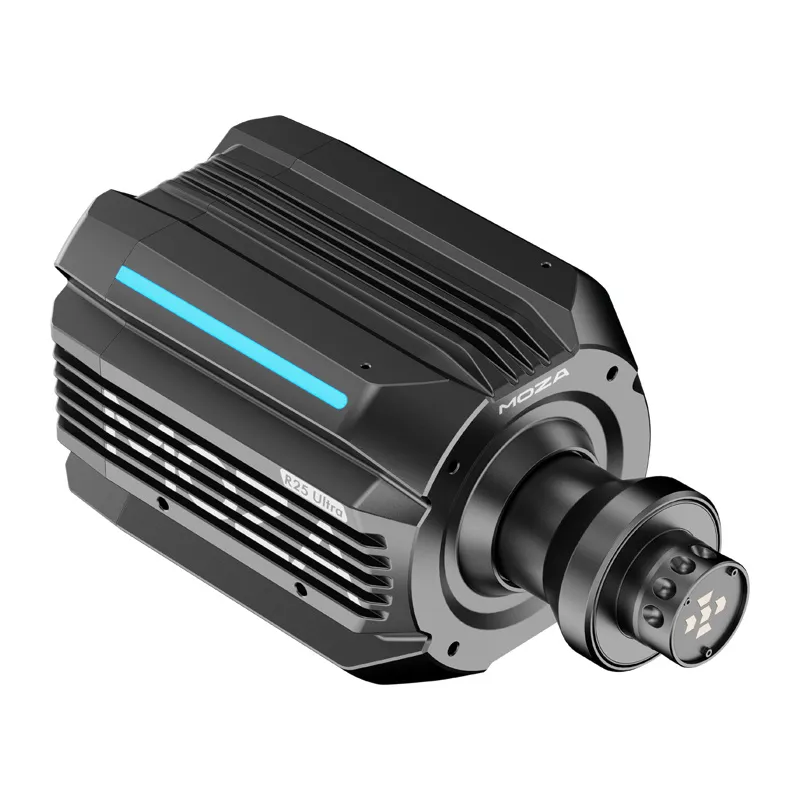 Baza Kierownicy MOZA RACING R25 25NM - Bezpośredni Napęd