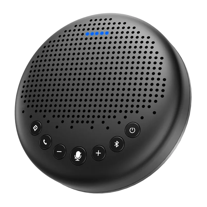Głośnik Konferencyjny EMEET LUNA Bezprzewodowy USB Bluetooth