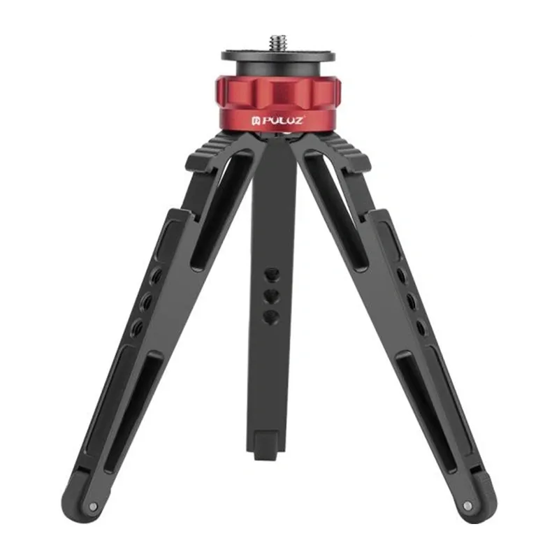 Statyw Stołowy PULUZ PU3070GT 7,5-14,5 cm - Czarny