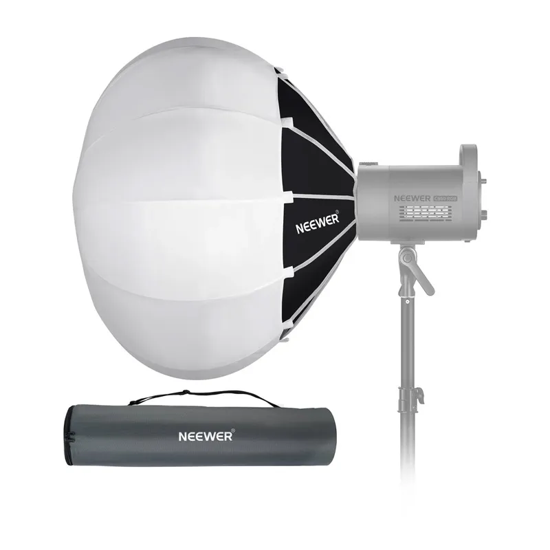 Softbox Lantern 90 cm NEEWER NS90L Szybki Montaż