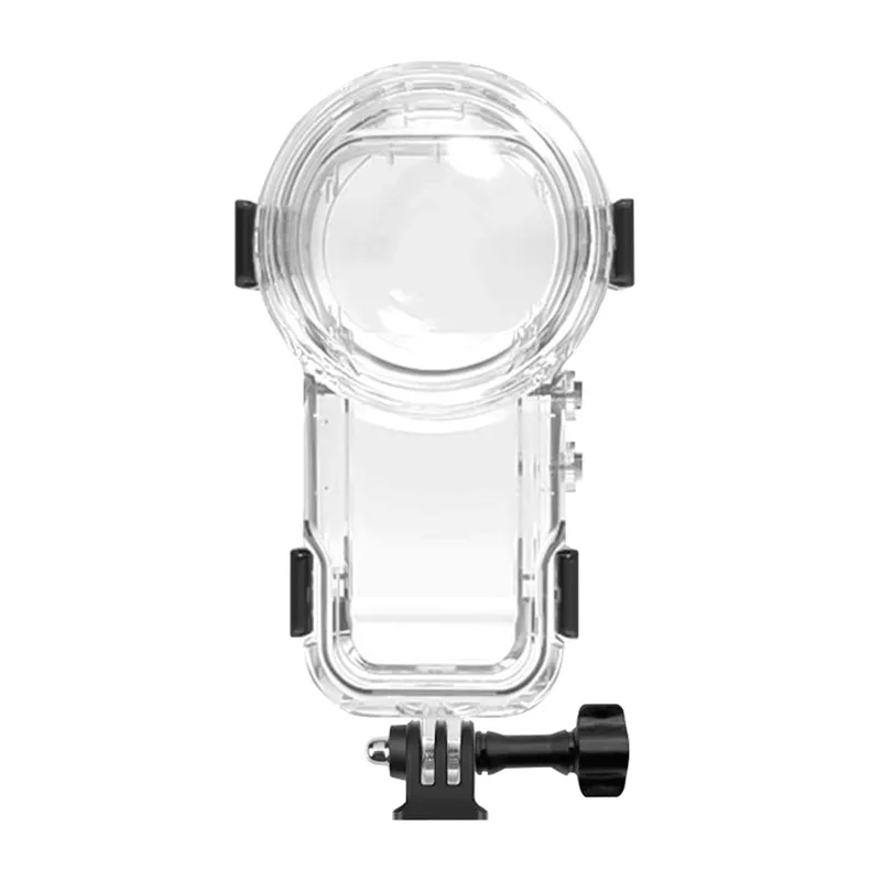 Obudowa Wodoszczelna PULUZ INSTA360 X5 - 60m