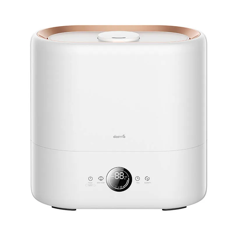 Nawilżacz Powietrza DEERMA ST636W Ultradźwiękowy 4,5l - Biały