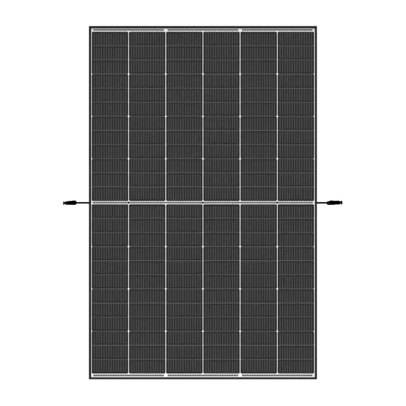 Panel Fotowoltaiczny ECOFLOW Trina Solar 520W