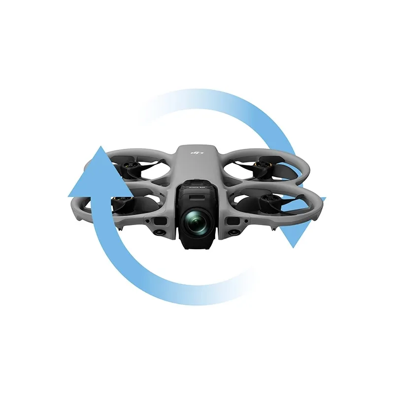 DJI Care Refresh Avata 360 Plan Roczny - Kod Elektroniczny
