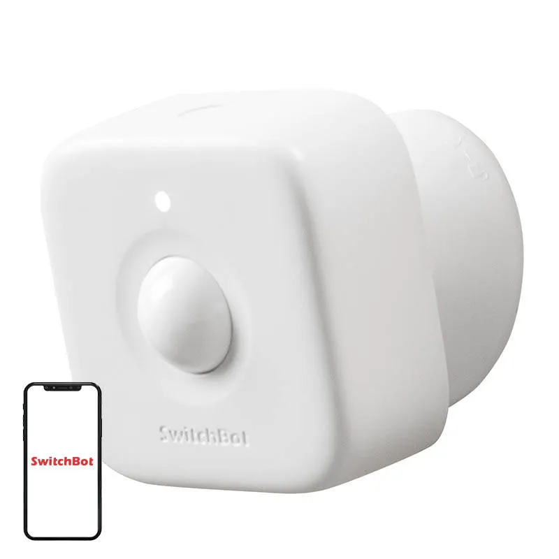 Czujnik Ruchu SWITCHBOT Motion Sensor - Wi-Fi Bluetooth
