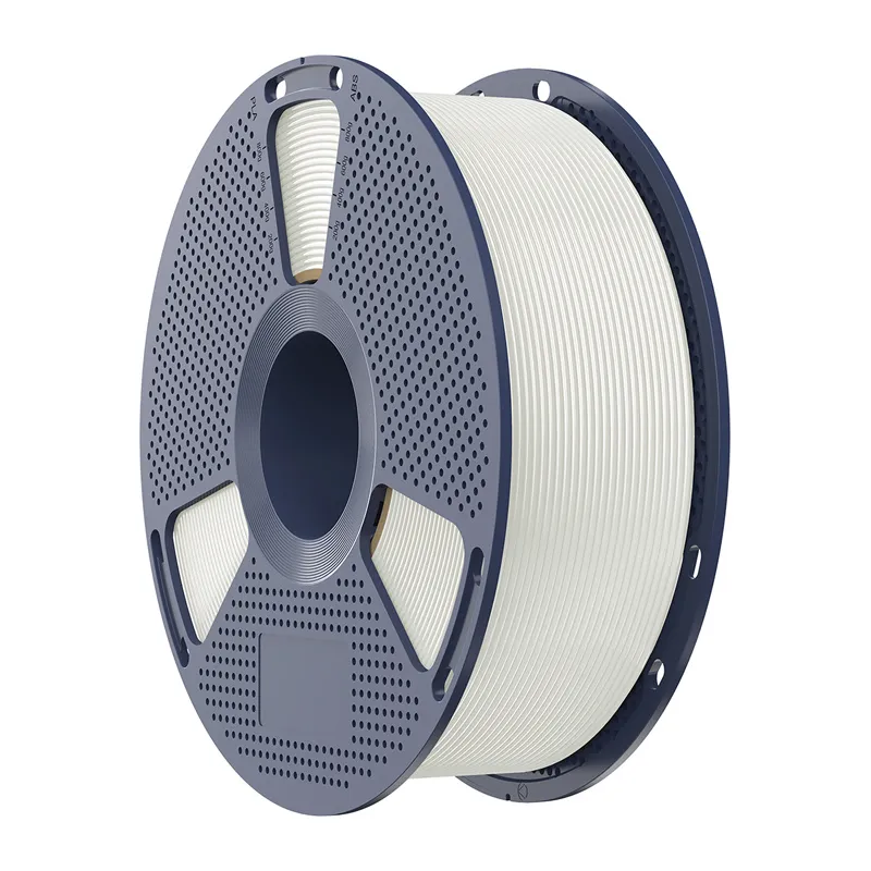 Filament SUNLU ASA 1.75mm 1kg (Biały)