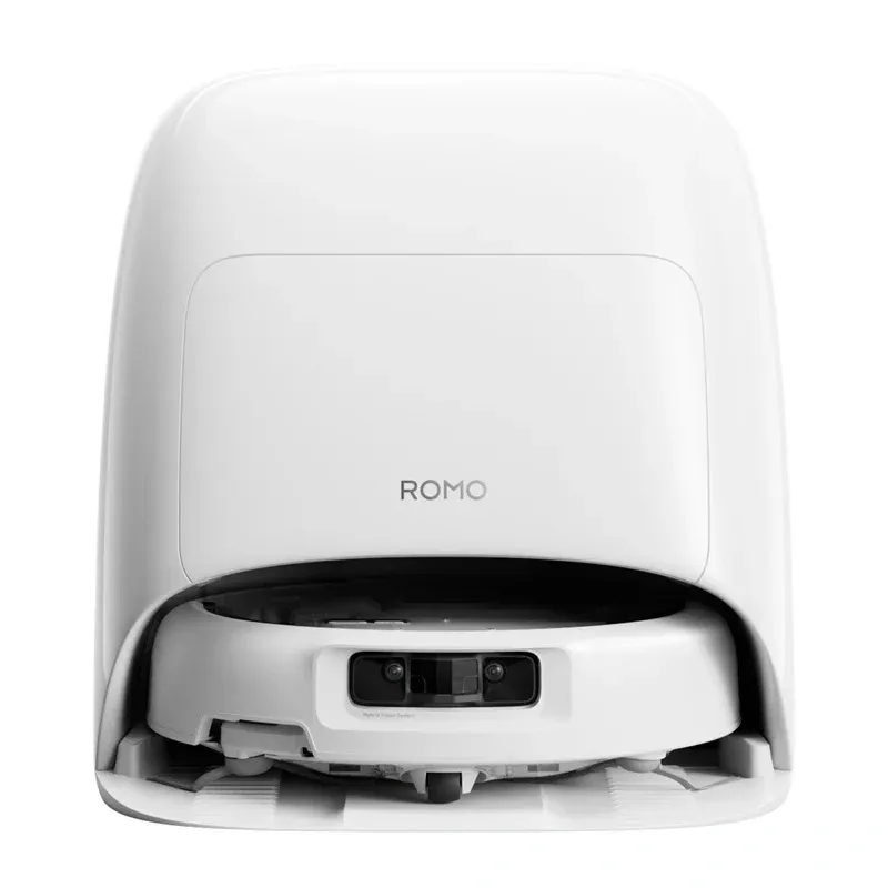 Robot Sprzątający DJI ROMO A2 Ze Stacją