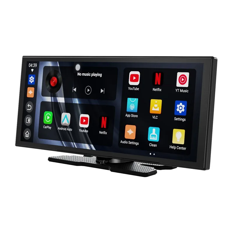 Monitor Samochodowy OTTOCAST Ottoaibox N95 11,4 Cala