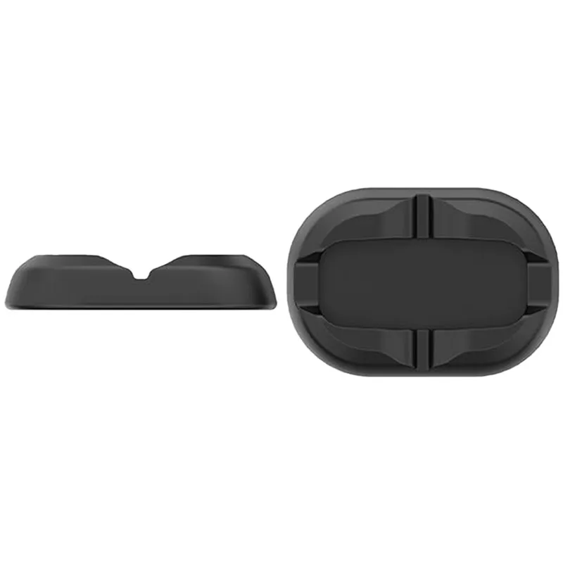 Podstawka Silikonowa PULUZ Do DJI Osmo 360 - Czarna