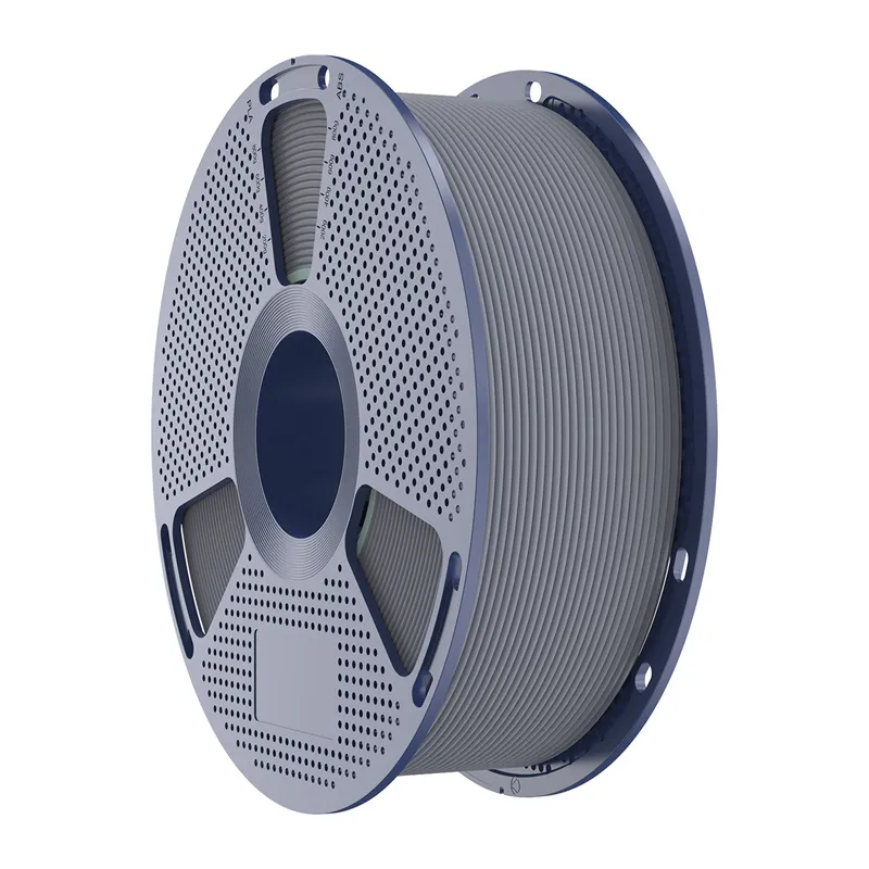 Filament SUNLU PETG High-Speed Matte 1.75mm 1kg - Szary