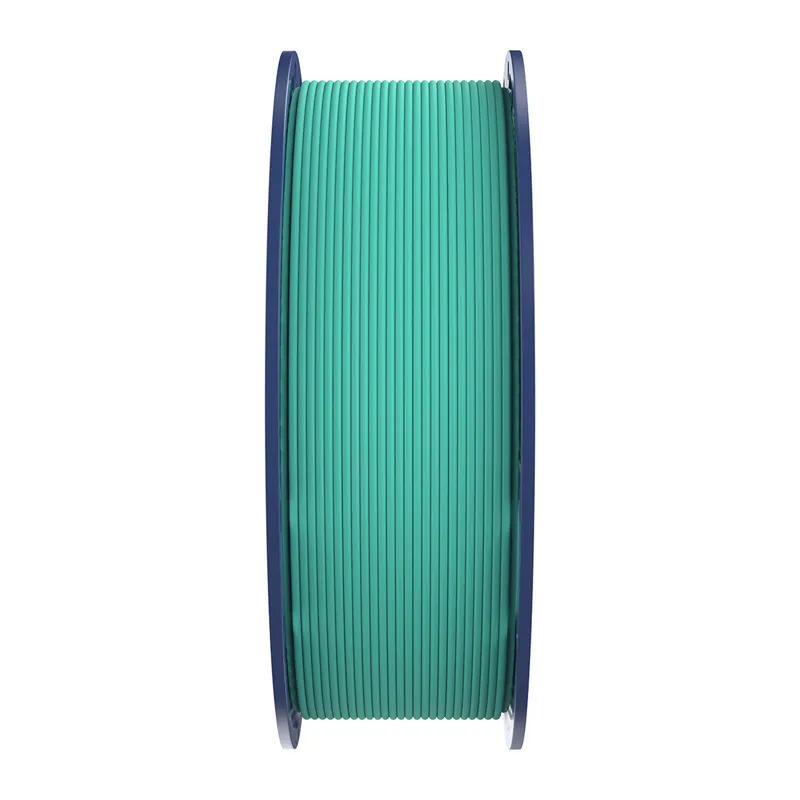 Filament SUNLU PETG High-Speed Matte 1.75mm 1kg - Miętowy