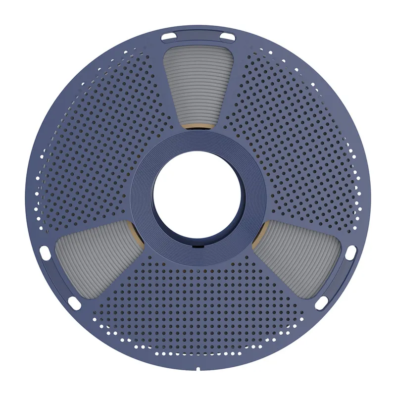 Filament SUNLU PETG High-Speed Matte 1.75mm 1kg - Szary