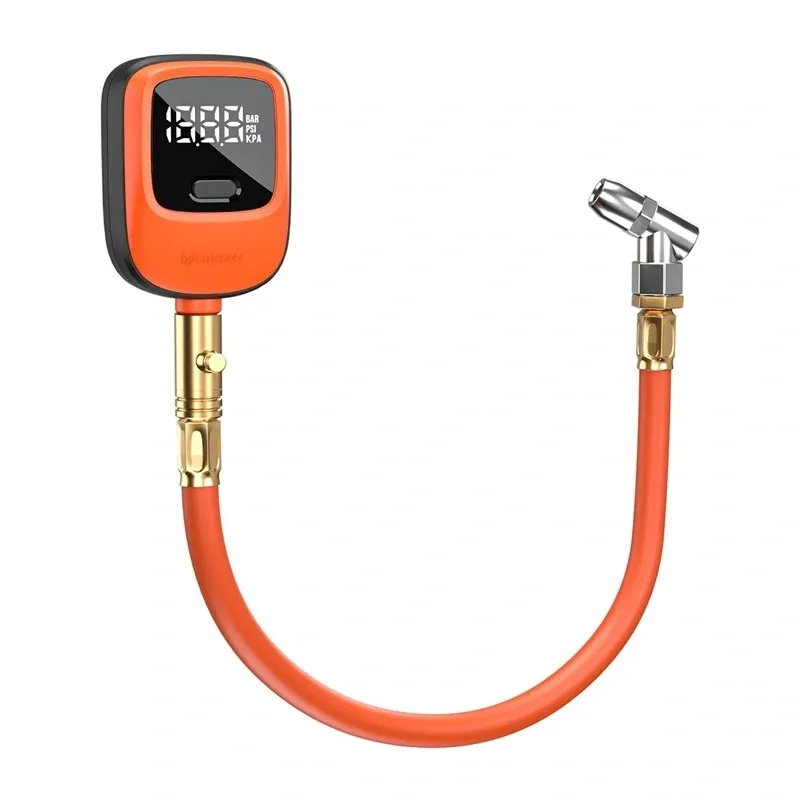 Manometr ETENWOLF T600 Elektroniczny Cyfrowy 250 PSI