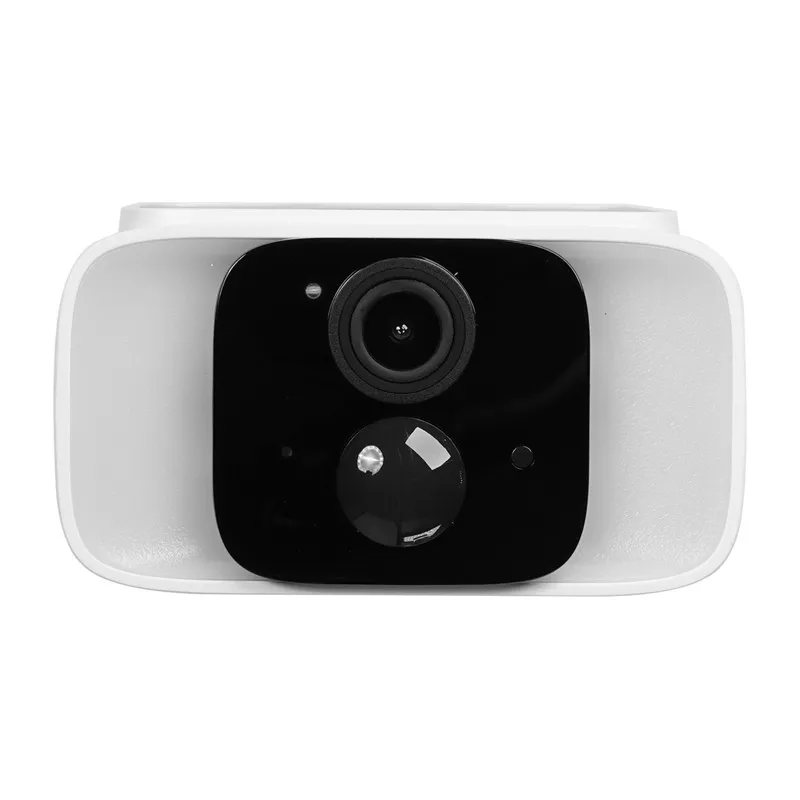 Kamera IP MOES WCM-S26 Wi-Fi 4MP Z Panelem Solarnym