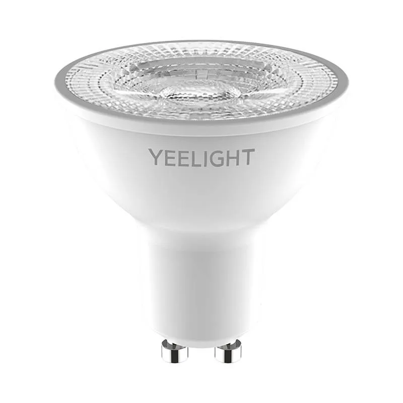 Żarówka Inteligentna YEELIGHT W1 GU10 Dimmable