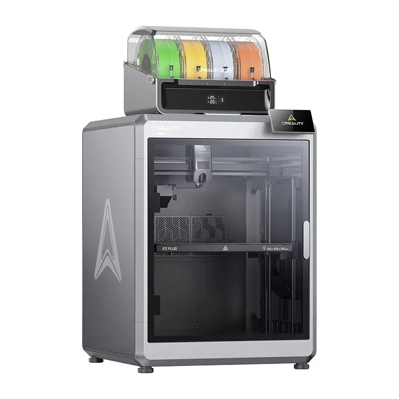 Drukarka 3D CREALITY K2 Plus Combo 350x350x350mm