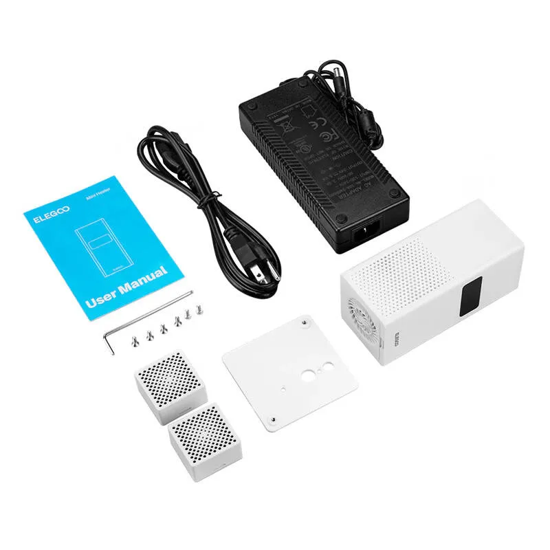 Podgrzewacz ELEGOO Mini Heater Do Drukarki 3D - 120W