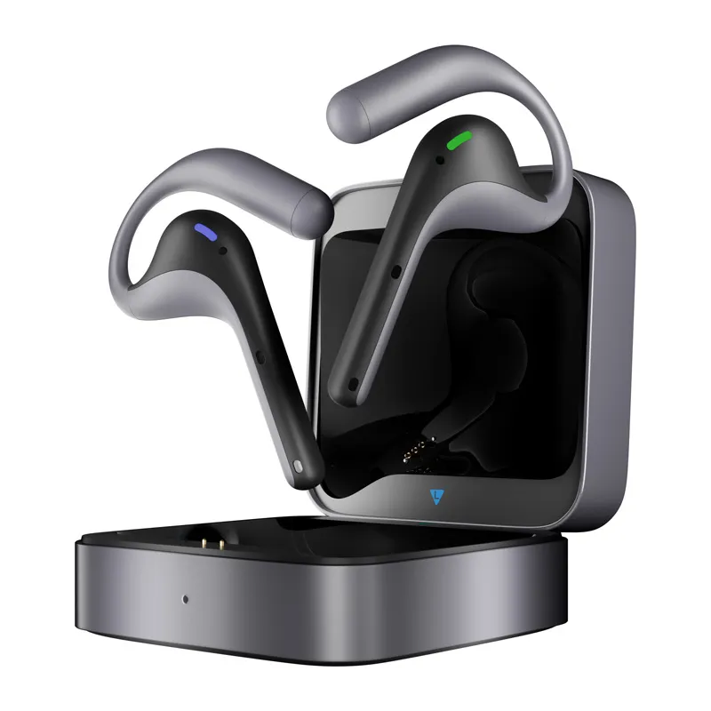 Słuchawki Tłumaczące TIMEKETTLE W4 Pro - Czarny