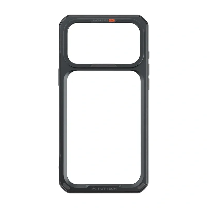 Klatka Do Telefonu PGYTECH ProShot IPhone 17 Pro Max - Aluminiowa