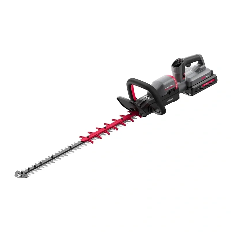 Nożyce Do Żywopłotu Akumulatorowe MOVA GH625 65cm 800W