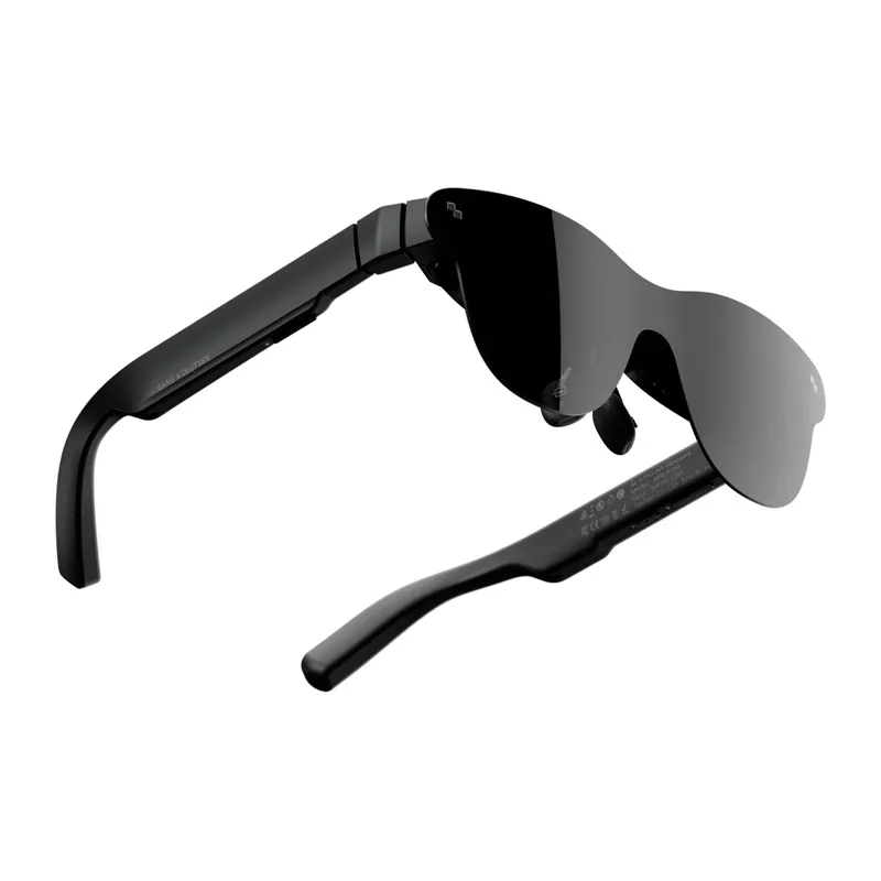 Okulary AR RAYNEO Air 4 Pro Full HD - Do Kina Domowego
