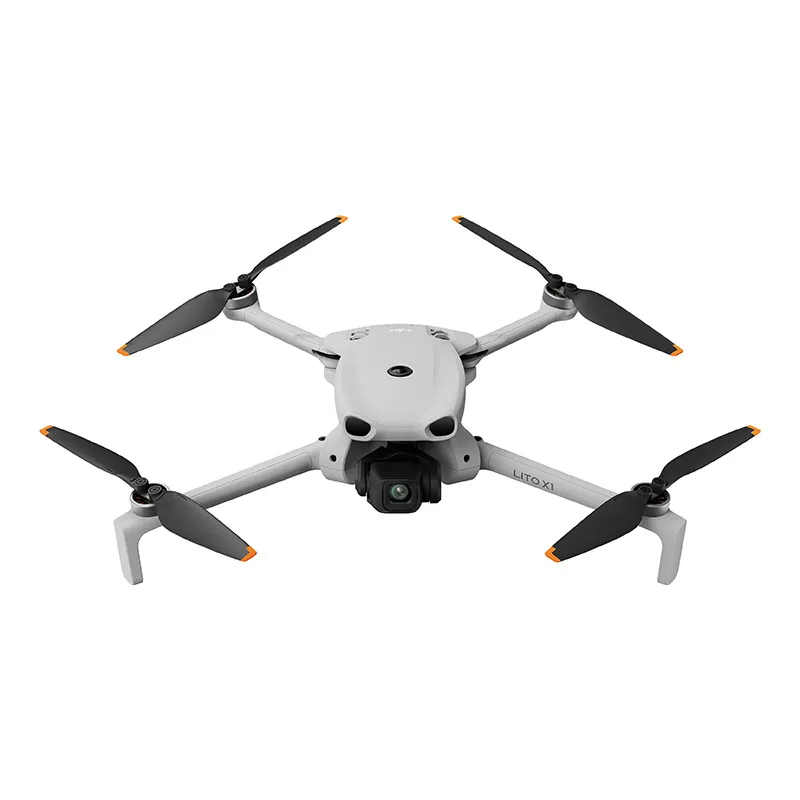 Dron DJI Lito X1 Fly More Combo Plus Z Kontrolerem RC 2