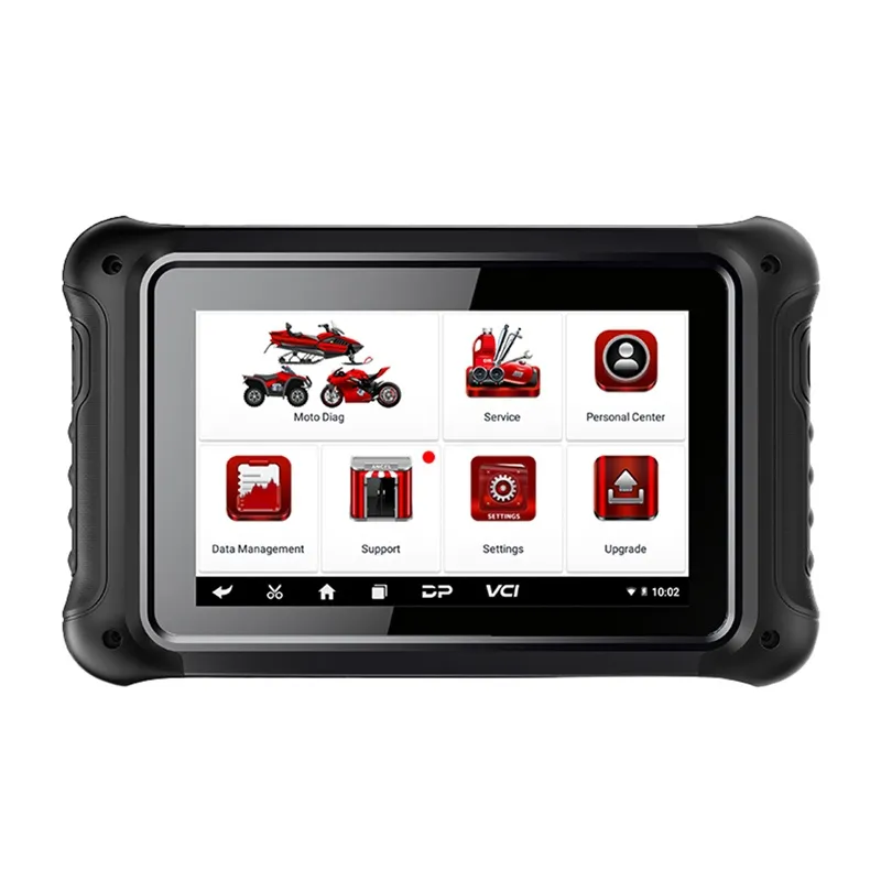 Tester Akumulatora ANCEL MT700 Do Motocykli