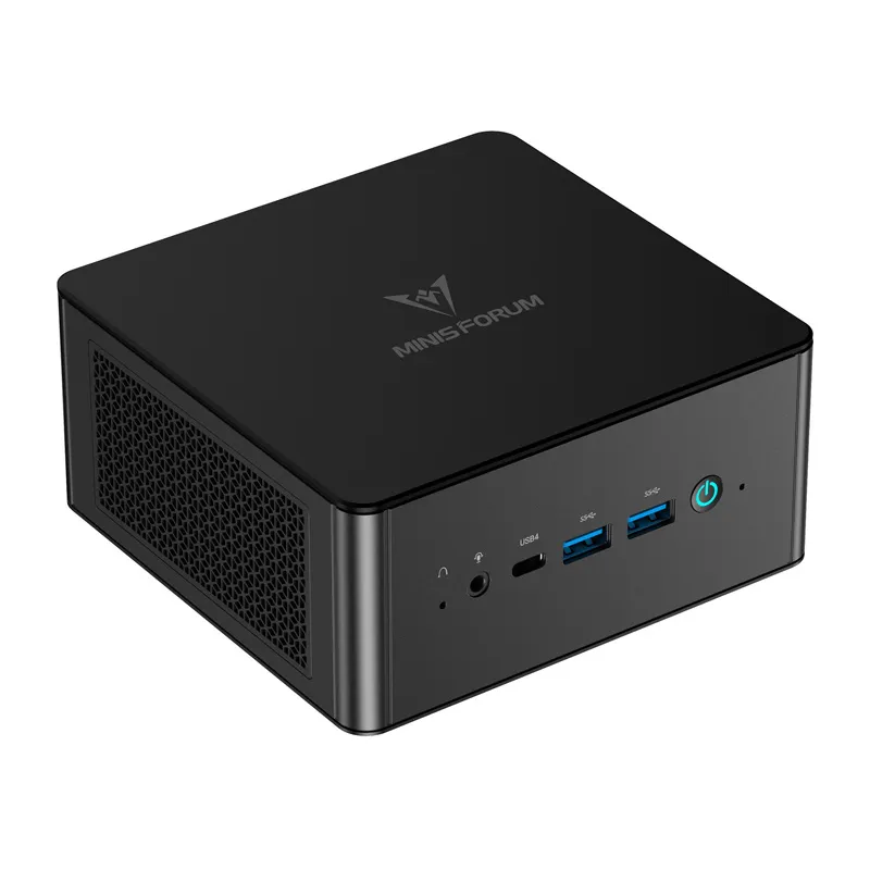 Mini PC MINIS FORUM UM890 Pro Ryzen 9 8945HS 16GB 512GB