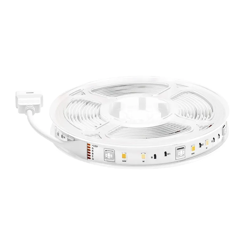 Taśma LED Smart SWITCHBOT LED Strip Light 3 5m RGBW
