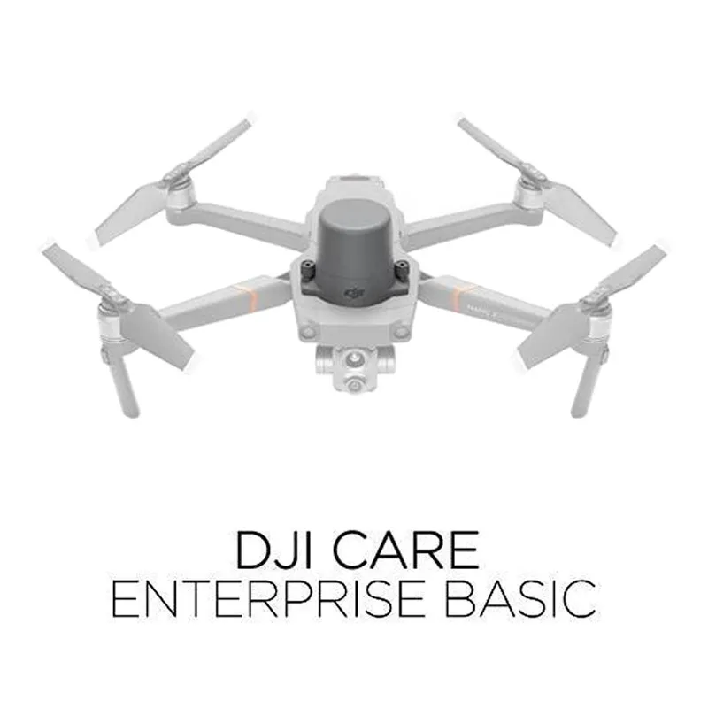 DJI Care ENTERPRISE Basic Mavic 2 ENTERPRISE Advanced RTK - Kod