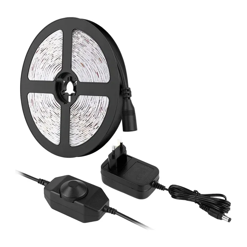Taśma LED LEPRO 4100067-WW-EU 5m Ciepła Biel - 300 LED