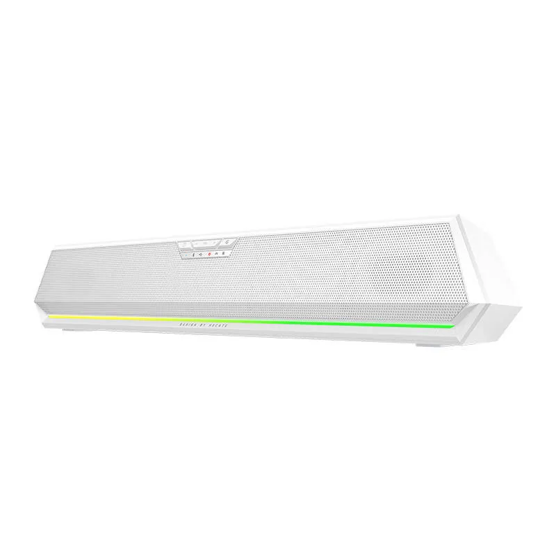 Soundbar EDIFIER Hecate G1500 bar 70W Bluetooth 5.3 - Srebrny