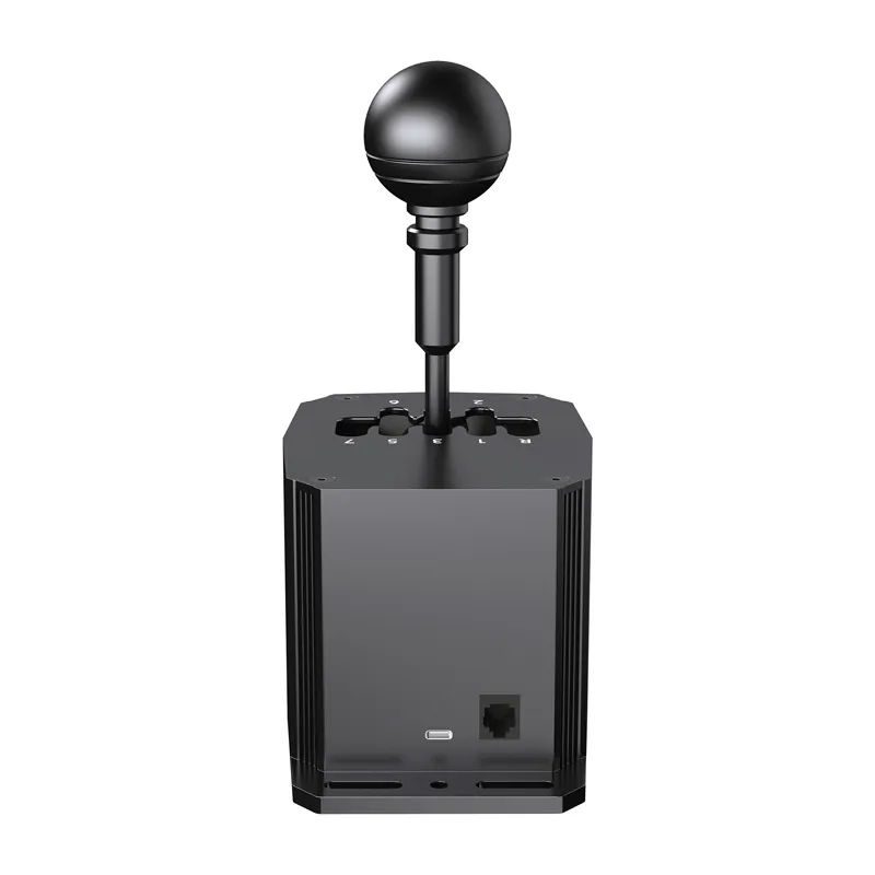Skrzynia Biegów PXN SF U H 7+1 Do Symulatorów Jazdy - USB-C