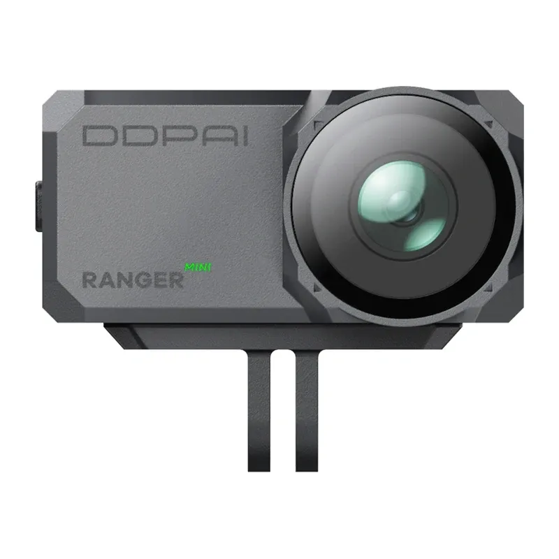 Wideorejestrator DDPAI Ranger M1 Pro 3K 2880x1620