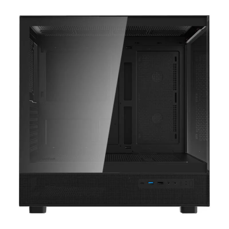 Obudowa Komputerowa DARKFLASH DPX90 Z 3 Wentylatorami - Czarna