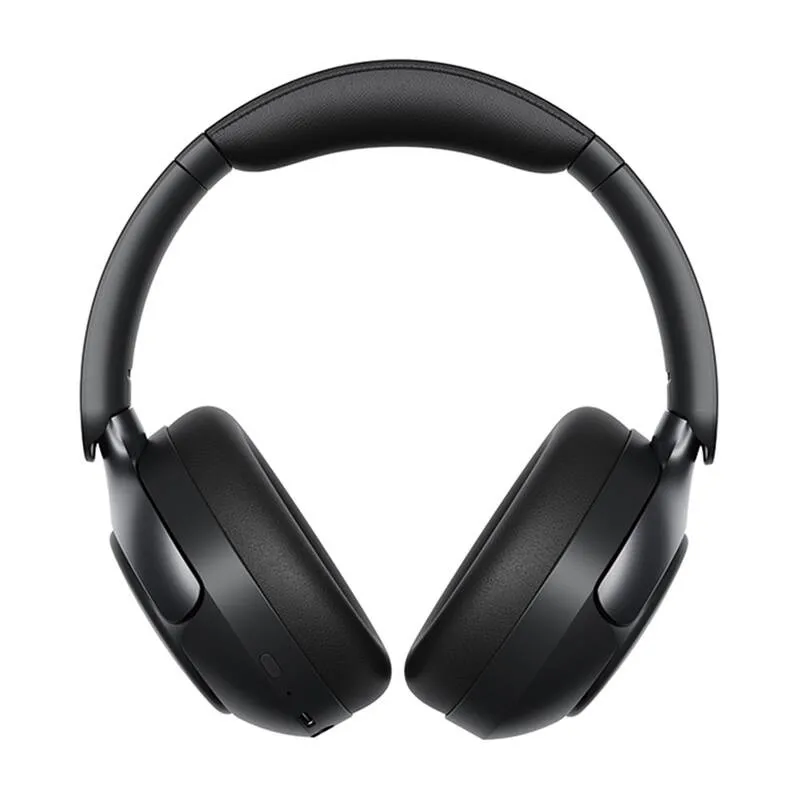 Słuchawki Bezprzewodowe QCY H3 Pro ANC Bluetooth 5.4 - Czarne