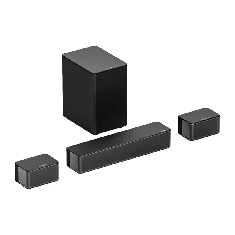 Soundbar ULTIMEA Poseidon D50 320W Z Subwooferem