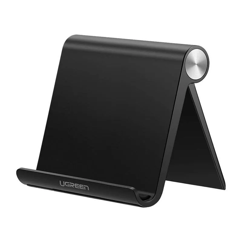 Podstawka UGREEN LP115 Uniwersalna Do Telefonu I Tabletu - Srebrna