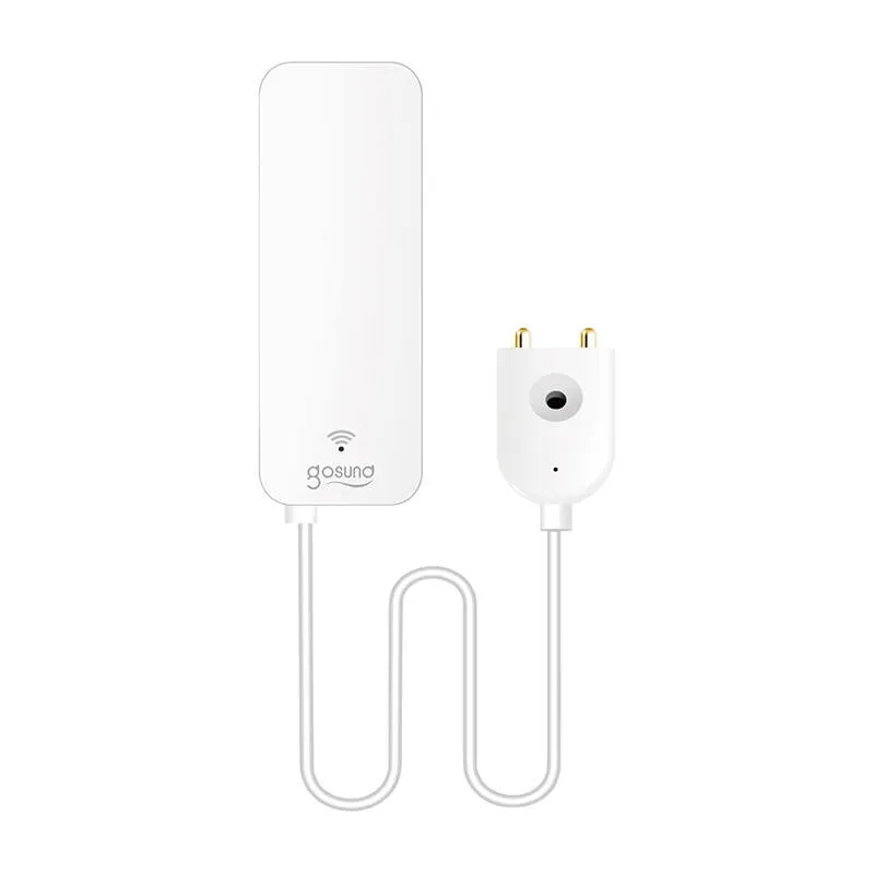 Czujnik Zalania GOSUND ST19 ZigBee - 1m Kabel