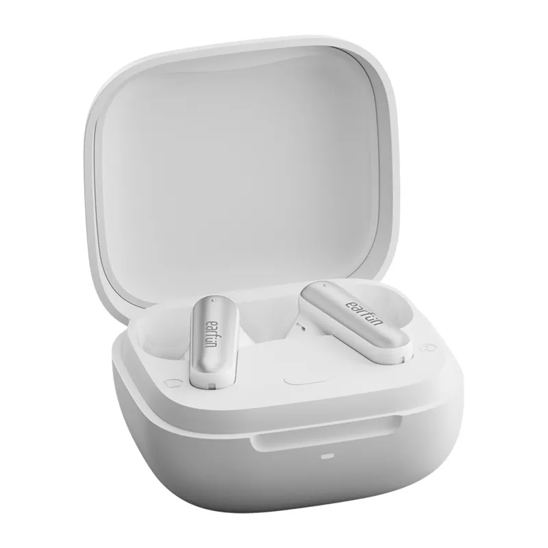 Słuchawki TWS EARFUN Air Pro 4I ANC Bluetooth 5.4 570H - Białe