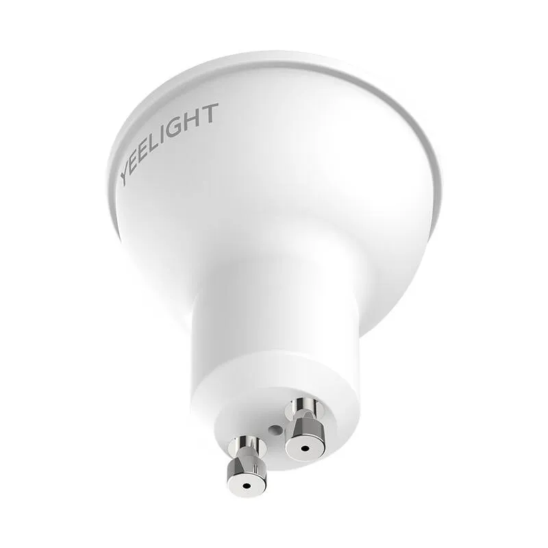 Żarówka Smart YEELIGHT W1 GU10 4 Sztuki - Ściemnialna
