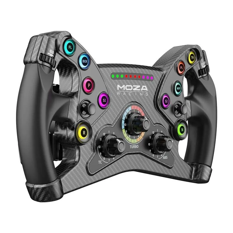 Kierownica Gamingowa MOZA RACING KS RS047 Do PC - 300mm