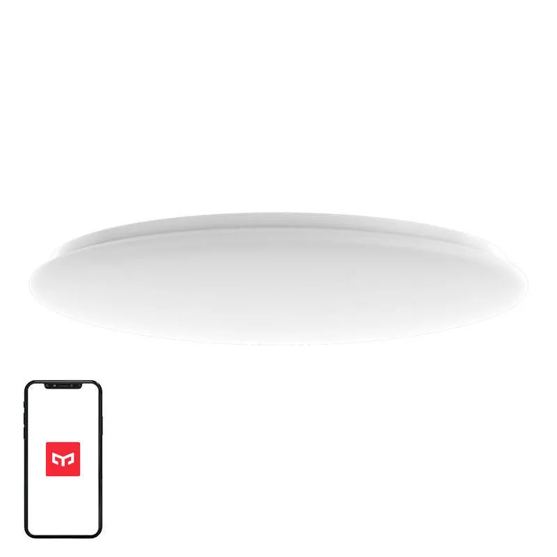 Lampa Sufitowa Inteligentna YEELIGHT Arwen 550C 50W