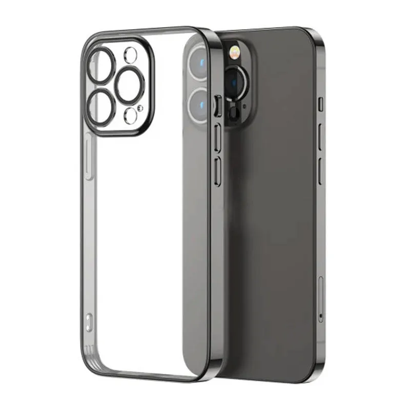 Etui JOYROOM JR-14Q3 IPhone 14 Plus 6,7" - Czarne