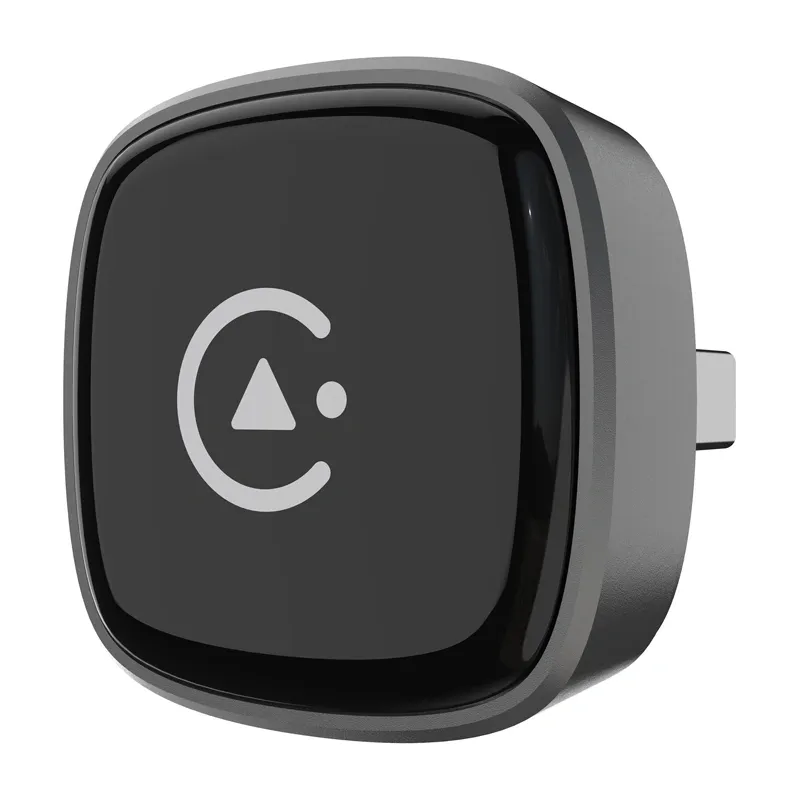 Adapter Bezprzewodowy CARLINKIT MINI ULTRA 5 CarPlay/Android Auto