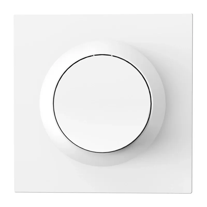 Przełącznik SONOFF ZBMINIR2-E Zigbee 1-KANAŁOWY 10A - Biały