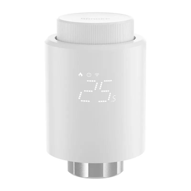 Głowica Termostatyczna SONOFF ZigBee TRVZB 2PAK
