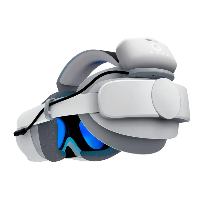 Pasek Do Gogli VR BOBOVR P4S Do Pico 4 Ultra - Z Baterią